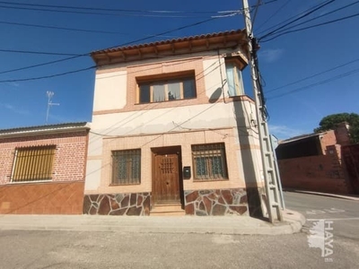 Chalet adosado en venta en Calle Artesa, 45180, Camarena (Toledo)