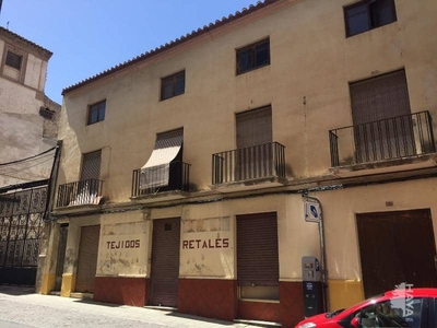 Chalet adosado en venta en Calle Corredera, 1º, 18800, Baza (Granada)