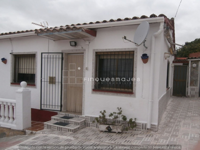 Chalet en venta en Esparreguera