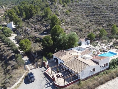 Chalet en venta en Monóvar