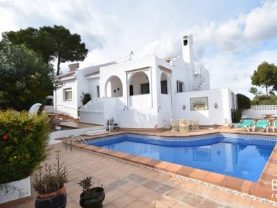 Chalet en venta en San Miguel de Salinas