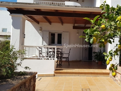 Chalet en venta en Zona el Palmeral, Mojácar