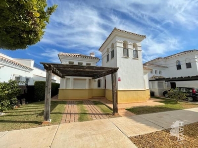 Chalet independiente en venta en Urbanización La Torre Golf Resort Roldan 12, 30700, Torre-Pacheco (Murcia)