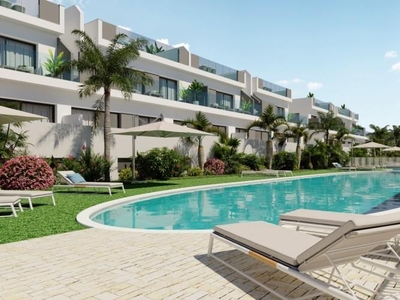 Dúplex en venta en Los Balcones - Los Altos del Edén, Torrevieja