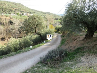 Fuensanta De Martos cortijo en venta