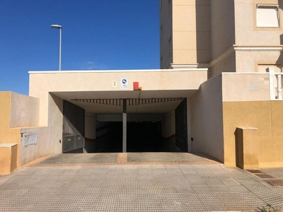 Garaje en venta enpre. de las salinas, s/n,cartagena,murcia