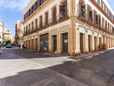 Local Comercial en alquiler, Almería, Almería