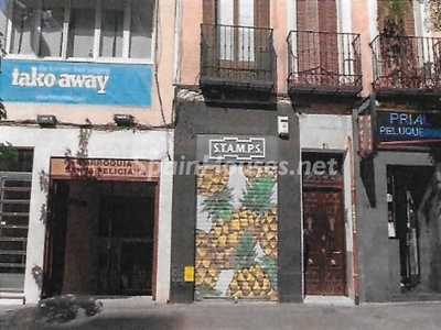 Local en venta en Chamberí, Madrid
