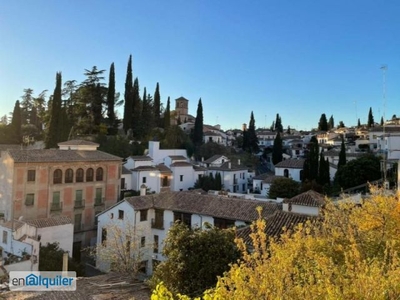 Magnifica casa en zona albaicin