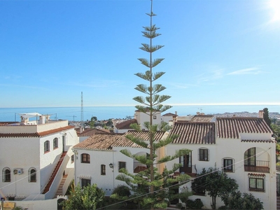 Nerja apartamento en venta