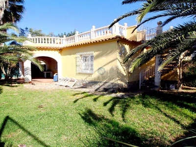 Oliva villa en venta