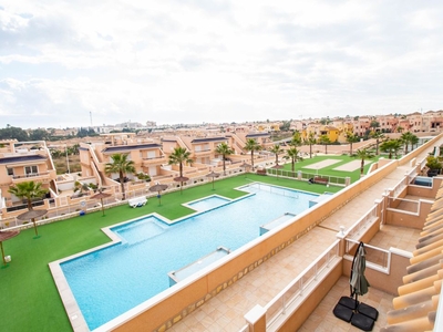 Orihuela apartamento en venta