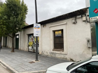 Parcela en venta en Andújar