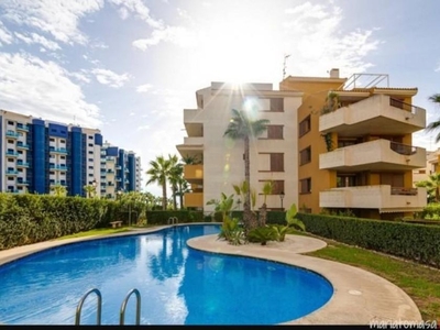 Piso en venta Distrito 1 - Centro - El Chaparral, Torrevieja