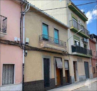 Piso en venta en Calle Balmes, 1º, 46740, Carcagente (Valencia)