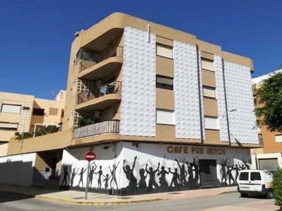 Piso en venta en Calle Juan De Herrera (e), 3º, 04700, El Ejido (Almería)