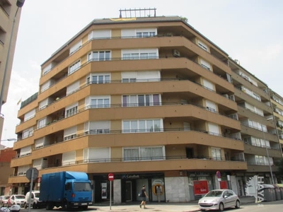 Piso en venta en Calle Pere De Fizes, 1º, 08225, Terrassa (Barcelona)