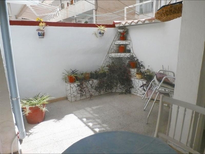 Piso en venta en Centro Urbano, Benidorm