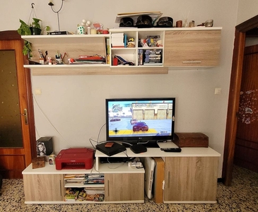 Piso en venta en Ceuta de 3 habitaciones y 75 m²