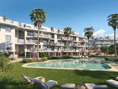 Piso en venta en Platja Vila Joiosa - Platja de Torres, Villajoyosa