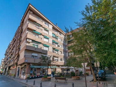 Piso en venta en San Matías-Realejo, Granada