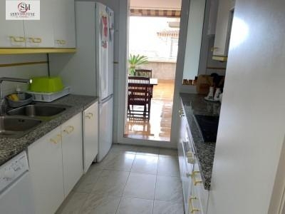 Piso en venta en Segur Platja, Calafell