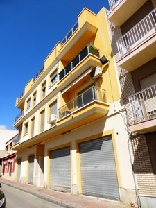 Piso en venta enc. floridablanca, 44,aguilas,murcia