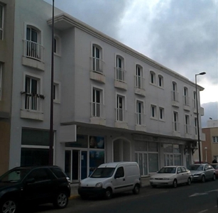 Piso en venta enc. sevilla, 60,puerto del rosario,las palmas