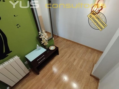 Piso en venta San José, Zaragoza