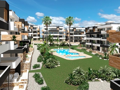 Playa Flamenca apartamento en venta