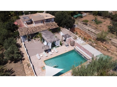 Preciosa fina rústica en venta en Llucmajor ( Mallorca ) con Inmobiliario Puro