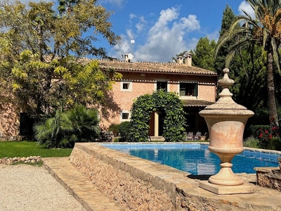 Villa en Santa Maria Del Cami, Mallorca