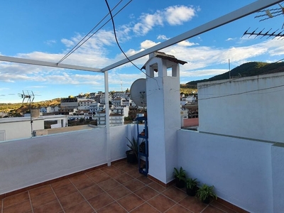 Tolox villa en venta