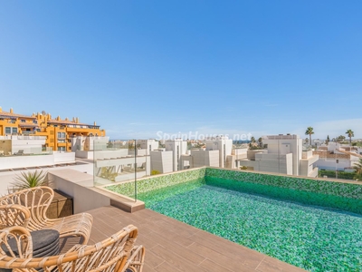 Villa en venta en Linda Vista-Nueva Alcántara-Cortijo Blanco, Marbella