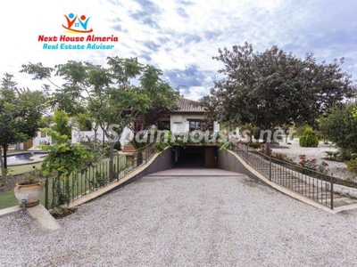 Villa en venta en Lorca