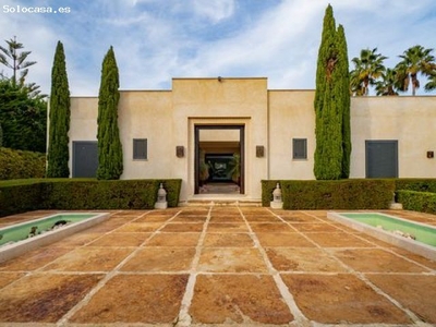 villa en Venta en San Roque