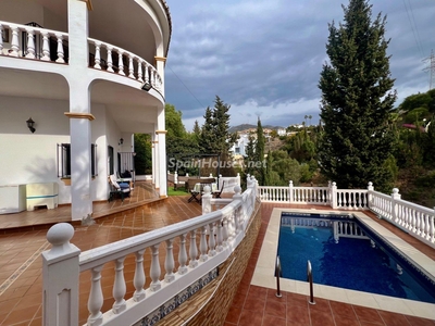 Villa en venta en Torreblanca del Sol, Fuengirola