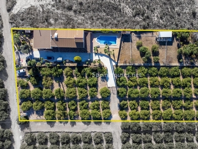 Villa independiente en venta en Montepinar-La Aparecida-Raiguero, Orihuela