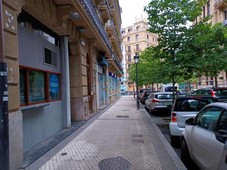 Local comercial San Sebastián - Donostia Ref. 89610269 - Indomio.es