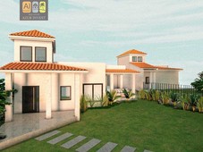 Venta Casa unifamiliar Altea. Con terraza 200 m²