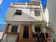 Venta Casa unifamiliar Otívar. Con terraza