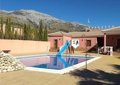 CHALET EN VENTA