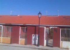 CHALET ADOSADO EN VENTA