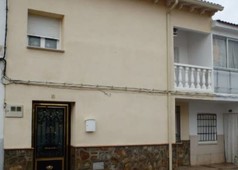 CHALET ADOSADO EN VENTA