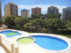 Venta Piso La Manga del Mar Menor. Piso de dos habitaciones Primera planta con terraza