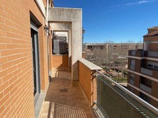 Venta Piso Tarancón. Piso de cuatro habitaciones en Calle Melancolía. Cuarta planta con terraza