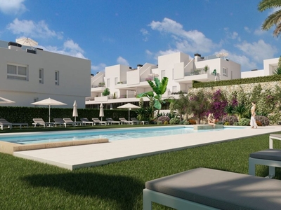 Algorfa bungalow en venta