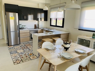 Alhama De Murcia bungalow en venta