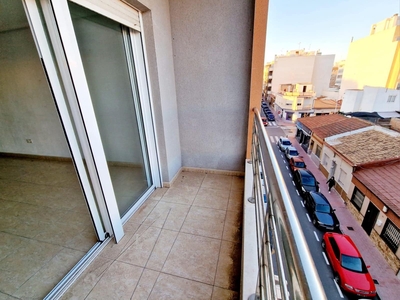 Apartamento en venta en Centro - Muelle Pesquero, Torrevieja, Alicante