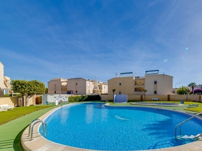 Apartamento en venta en El Chaparral, Torrevieja, Alicante